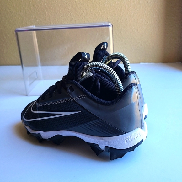 Nike Vapor Edge Shark 2  Kids/Youth size 2Y - Picture 6 of 10